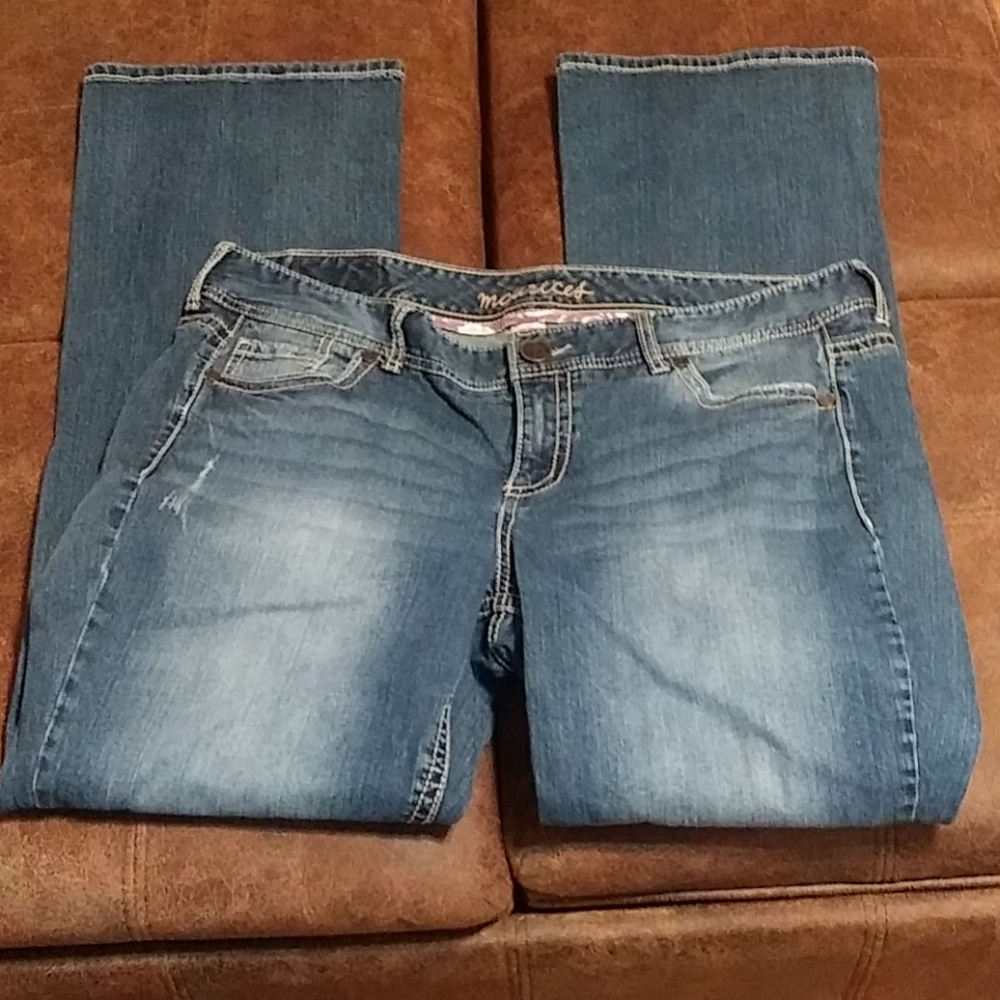 Jeans Size 20 long